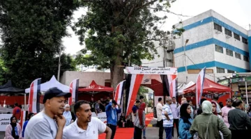 استعداد مكثف.. التعليم تكشف تفاصيل انطلاق المرحلة الأولى لانتخابات النواب 2025